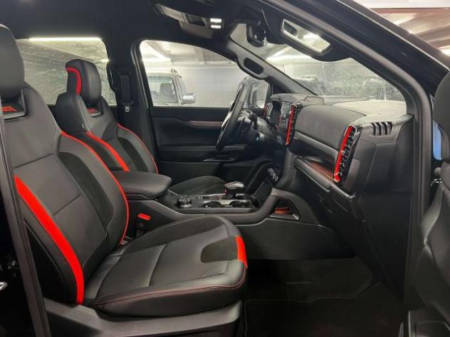 Ford Ranger Raptor Raptor 3.0 ecoboost V6 292cv ROLLER ELETTRICO - Foto 6