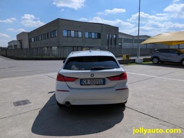 BMW 116 d 5p. Business Advantage Automatica rif. 23940827 - Foto 6