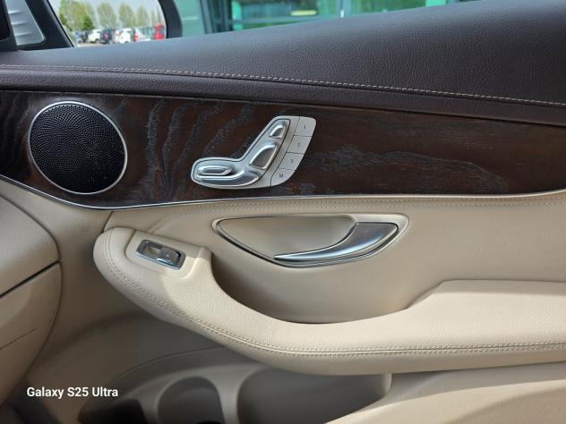 glc 250 4Matic Premium tetto apribile valutiamo usato/scambio - Foto 4
