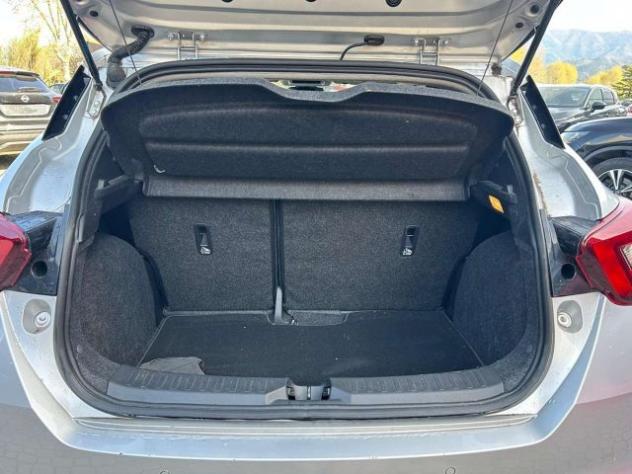 NISSAN Micra V 2017 1.0 ig-t Eco N-Design Gpl rif. 23662887 - Foto 7