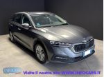 SKODA Octavia WAGON 2.0 TDI 116 CV EVO DSG Ambition - PROMO rif. 23999266