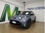 TOYOTA Aygo X 1.0 VVT-i 72 CV 5 porte UNDERCOVER JUN TAKAHASHI rif. 24242741