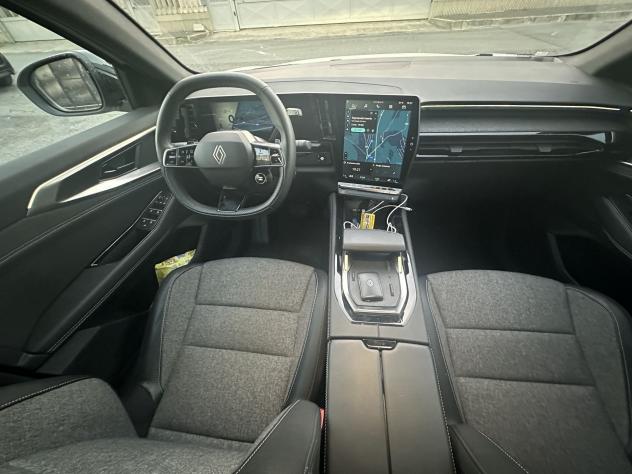Renault Rafale Techno full hybrid E-Tech 200cv - Foto 10