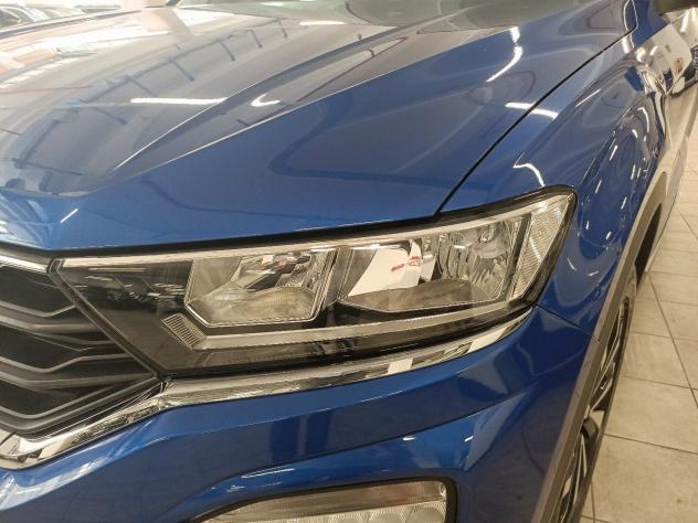 Volkswagen T-Roc 1.0 TSI Style BMT - Foto 7