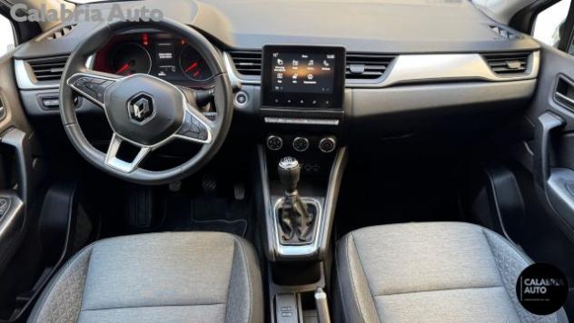 RENAULT Captur TCe 100 CV GPL FAP Zen rif. 23134701 - Foto 7