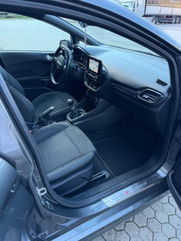 Ford Fiesta 1.0 Ecoboost 100 CV aut. 5 porte ST-Line - Foto 7