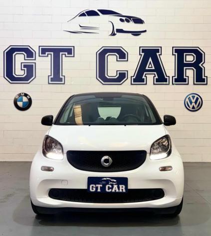 SMART ForTwo 70 1.0 Prime rif. 24133974 - Foto 2