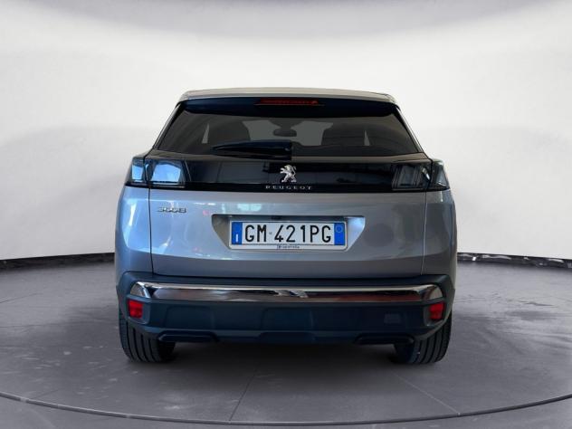 Peugeot 3008 BlueHDI 130 EAT8 S&S Allure - Foto 6