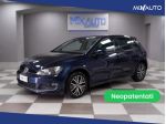 Volkswagen Golf 1.6 BTDI Comfortline 5 Porte 110CV EU6