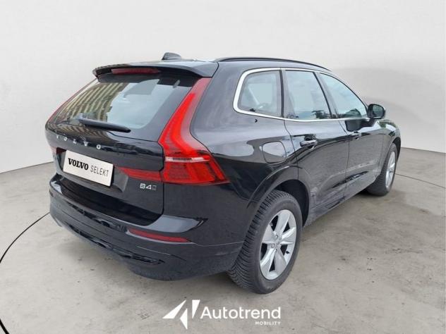 Volvo XC60 B4 197+14 CV AWD Automatico Mild Hybrid Diesel Core - Foto 2