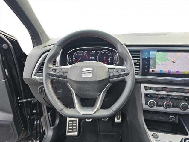 SEAT Ateca 2.0 TDI FR 115 CV - Foto 10