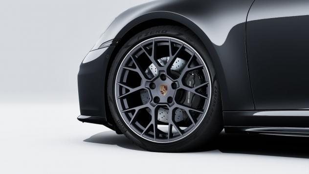 Porsche 911 992 II Carrera 394 cv PDK - IVA Esposta - Foto 7
