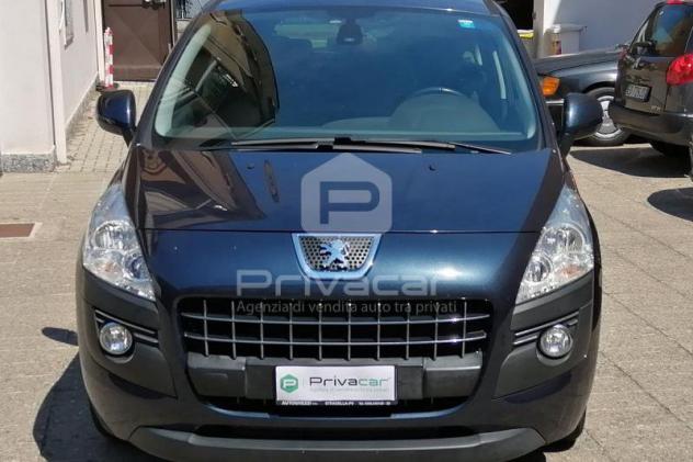 Peugeot 3008 3008 1.6 HDi 112CV Business - Foto 2
