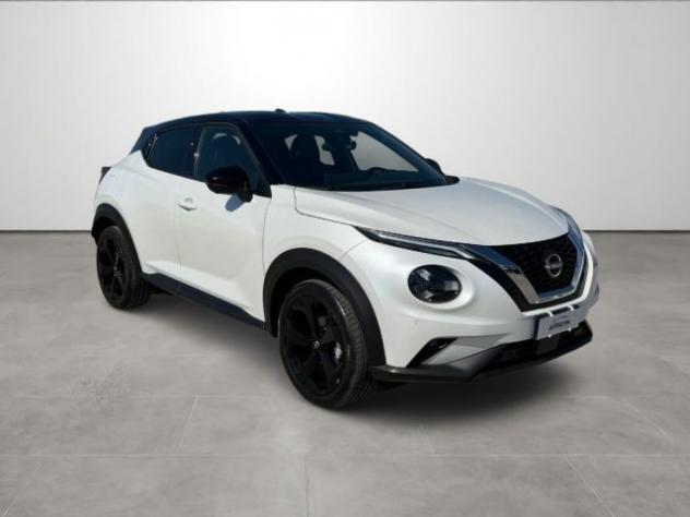 NISSAN Juke 1.0 DIG-T 114 CV Tekna rif. 23830705 - Foto 3