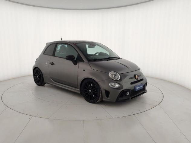 Abarth 500 1.4 T-Jet 595 Esseesse 180cv - Foto 4