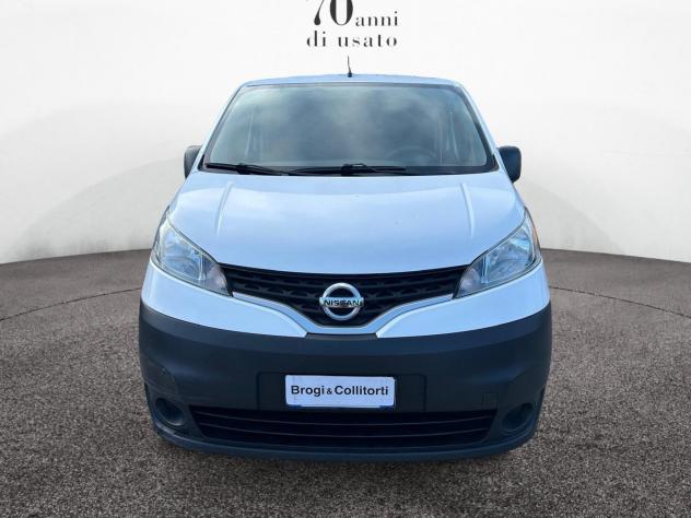 Nissan NV200 1.5 dci 90cv E6 - Foto 2