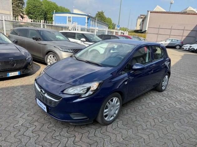 OPEL Corsa 1.2 5 porte Advance rif. 23532633