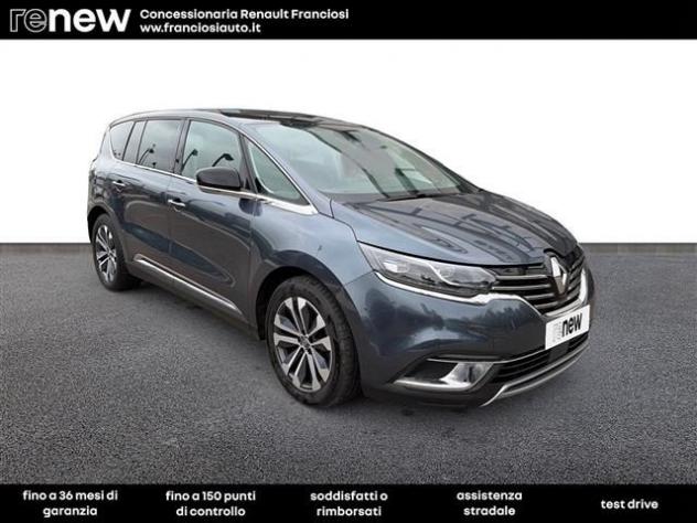 RENAULT Espace DCI 2.0 190 CV EDC EXECUTIVE rif. 23859986 - Foto 2