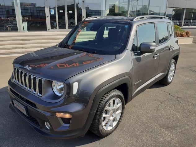 Jeep Renegade 1.0 T3 Limited KM CERTIFICATI-GARANZIA - Foto 3