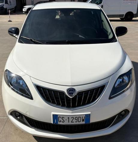 LANCIA Ypsilon 1.0 FireFly 5 porte S&S Hybrid Gold rif. 24118848 - Foto 8