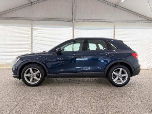 AUDI Q3 35 TDI S Tronic Business Advanced rif. 23719073 - Foto 3