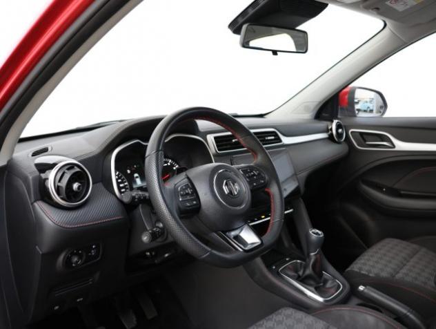 MG ZS 1.5 VTi-tech Comfort *PROMO PARISI GROUP* rif. 23459135 - Foto 9