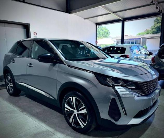 Peugeot 3008 1.5 BlueHDI 131CV EAT8 Allure Pack - Foto 6