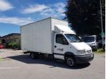RENAULT Mascott 130.35 2.8 MECCANICA C13 DAILY rif. 24038728