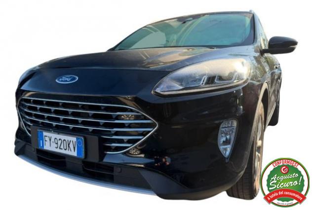 FORD Kuga 1.5 EcoBlue 120 CV 2WD rif. 24159881 - Foto 2