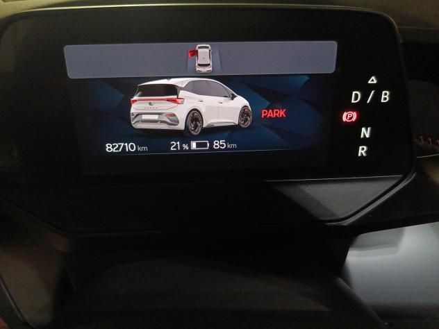 CUPRA Born Born 58kWh - Impulse Pack - Foto 10