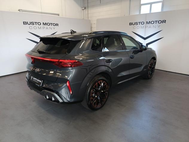 CUPRA Terramar Terramar 1.5 e-hybrid 204cv dsg - 2026-1127 - Foto 4