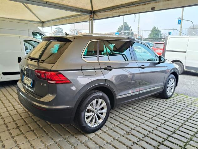 Volkswagen Tiguan 2.0 TDI SCR DSG 4MOTION Advanced BMT - Foto 4