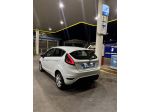 2016 Ford Fiesta Benzina / GPL