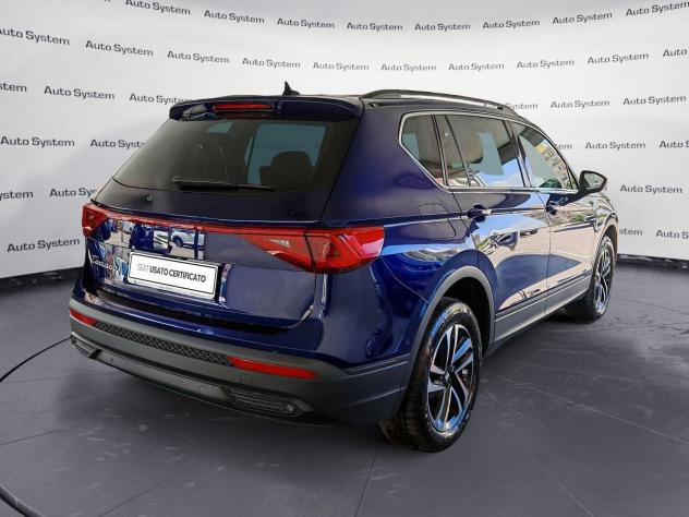 SEAT Tarraco Tarraco 2.0 tdi Style 150cv dsg 7p.ti - Foto 5