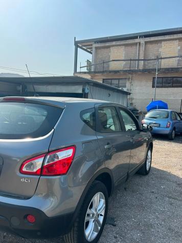 Nissan Qashqai 1.5 dCi DPF Acenta - Foto 5