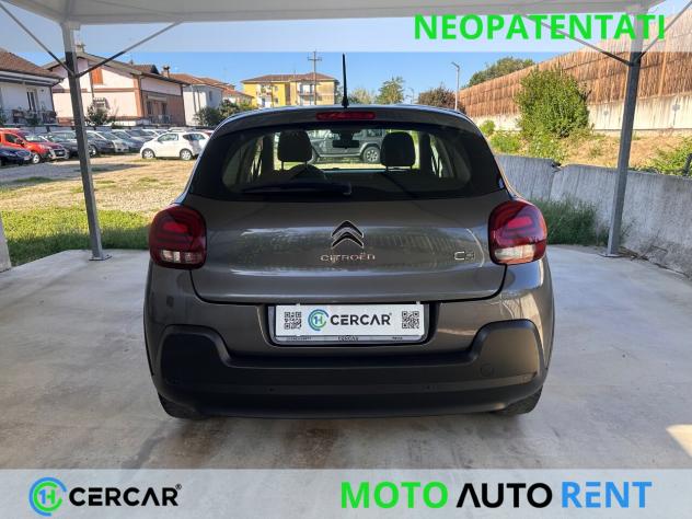 Citroen C3 1.2 puretech Feel 82cv neopatentati - Foto 5