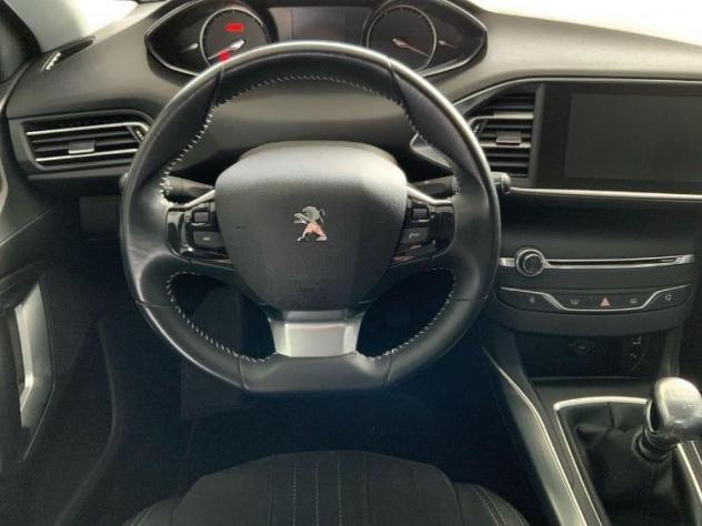 Peugeot 308 2ª serie BlueHDi 120 S&S Allure - Foto 10