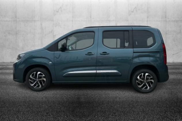 TOYOTA Proace City Verso 1.5D 130 CV S&S L2 Lounge rif. 24096227 - Foto 5