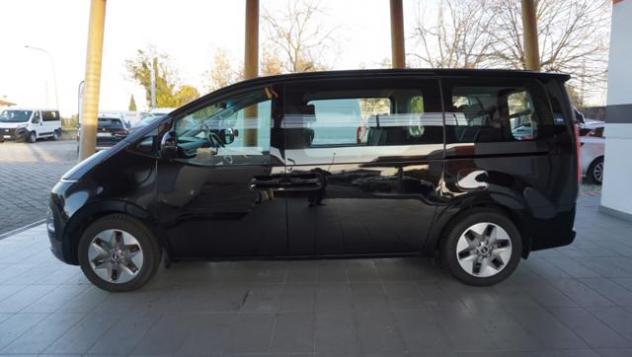 HYUNDAI Staria 2.2 MT 2WD 9 posti Wagon rif. 23035890 - Foto 2