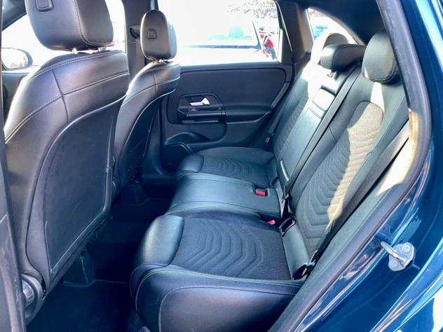 Mercedes-benz B 180 d Aut. Executive 2019 - Foto 9