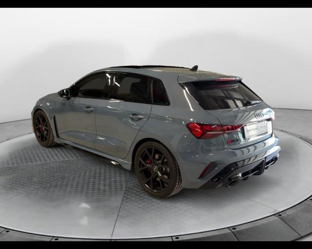 Audi A3 E3221 AUDI RS3 S.BACK - Foto 7