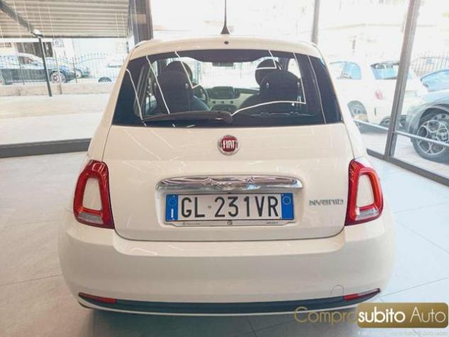 FIAT 500 1.0 Hybrid rif. 24197925 - Foto 6