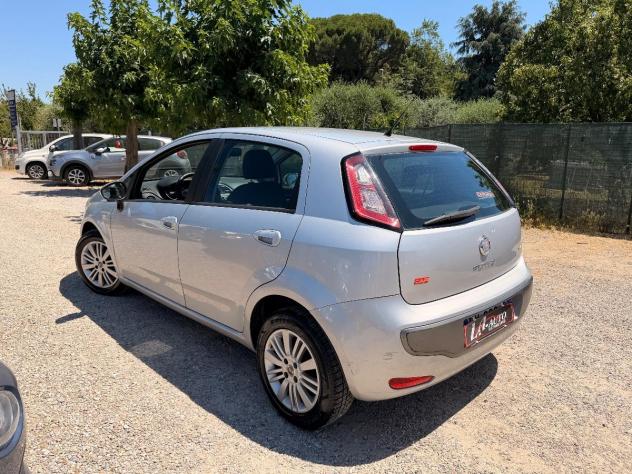 FIAT - Punto Evo Evo 1.2 Active s&s 5p - Foto 3