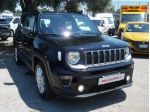 Jeep Renegade 1.6 Mjt DDCT 120 CV Limited