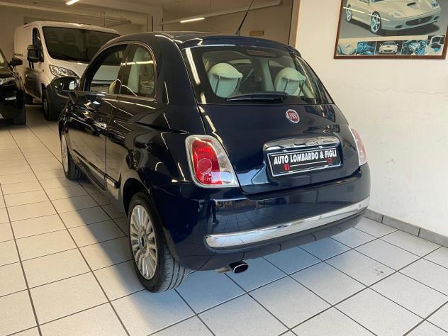 Fiat 500 1.2 Lounge - Foto 4
