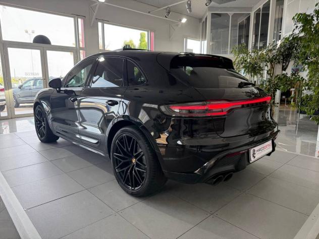 Porsche Macan V6 2.9 GTS 441 CV - Foto 7