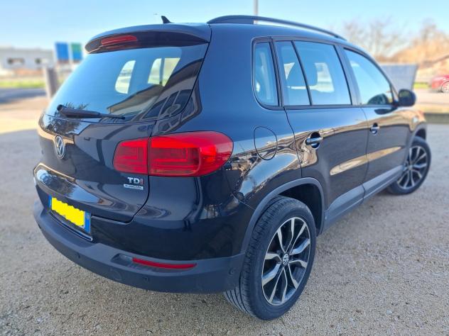 VW Tiguan 2.0 TDI Trend - Foto 10
