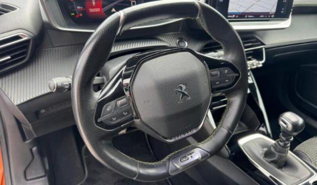 Peugeot 2008 PureTech 130 GT S/S - Foto 6