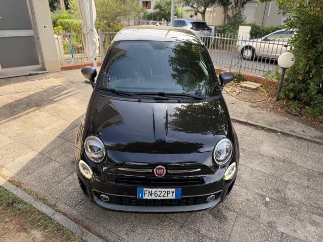 Fiat 500 1.3 Multijet 95 CV S - Foto 4