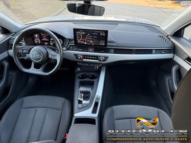 AUDI A4 Avant 40 TDI Cv 190 S tronic Business,Led rif. 23321909 - Foto 8